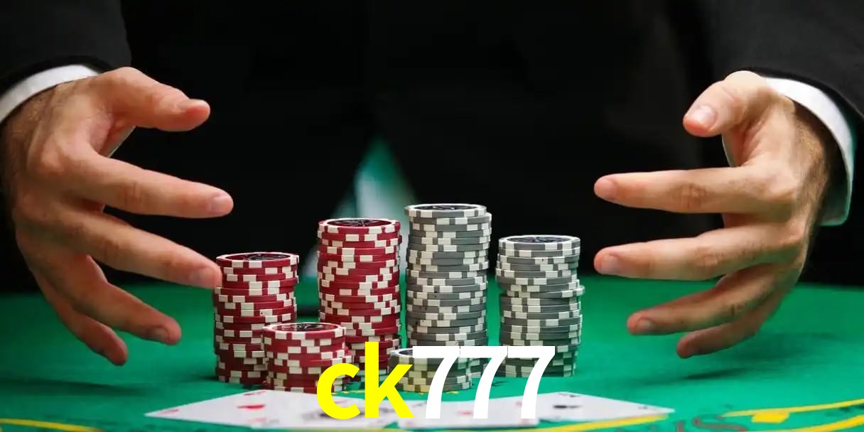 ck777 Slots - ck777 visual 2