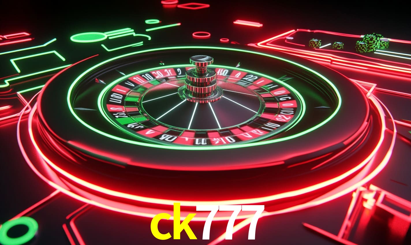 Descubra a Essência do ck777: Nossa História e Compromissos