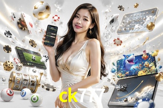 Games Directory ck777