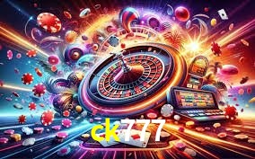 Casino VIP ck777
