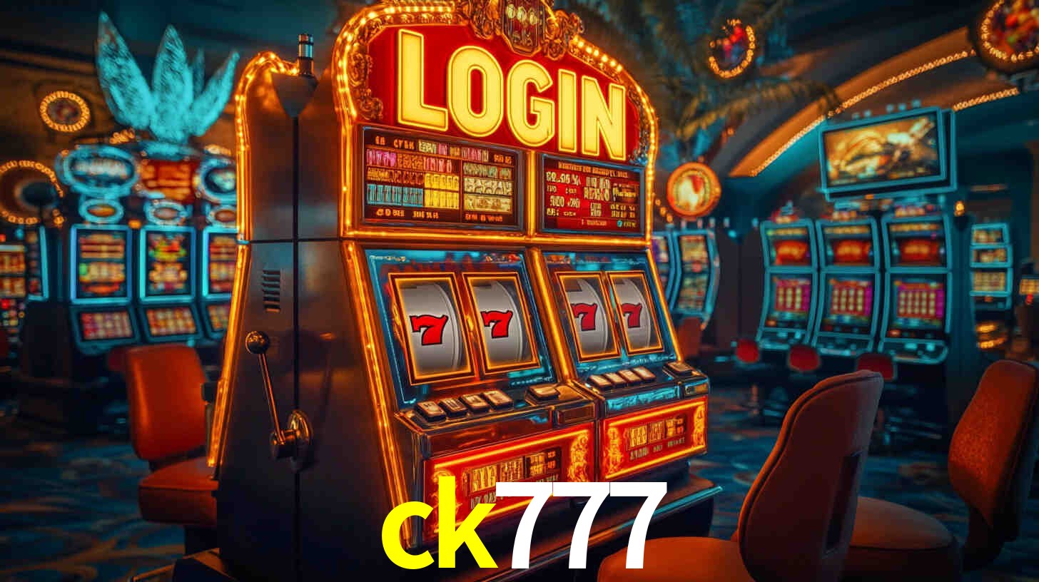 Premium Interface ck777