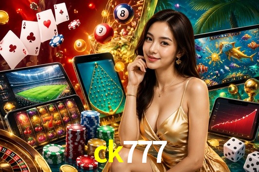 Spaceman Game ck777