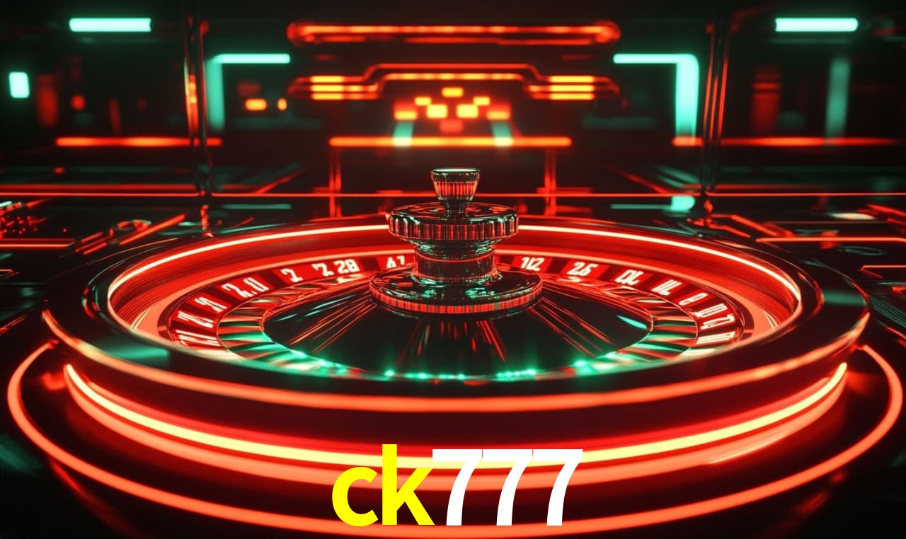 Inovações de Jogos na ck777: O Futuro das Experiências Interativas