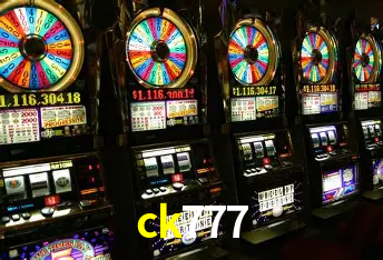 Desvendando o Mundo dos Jogos Virtuais na ck777