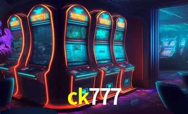 Inovações de Jogos na ck777: O Futuro das Experiências Interativas