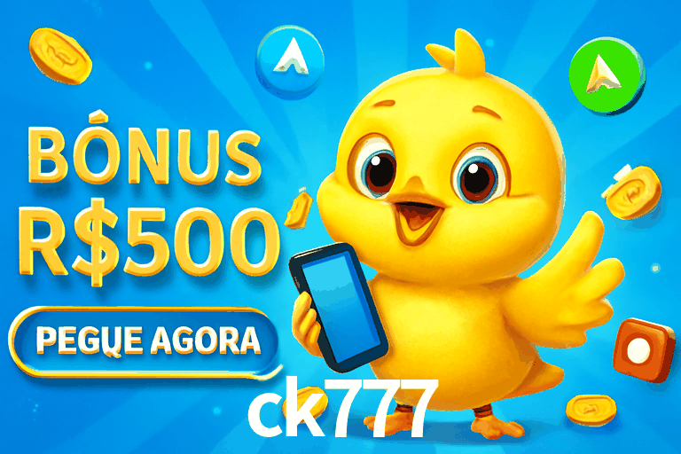 ck777 Plataforma - ck777 visual 1
