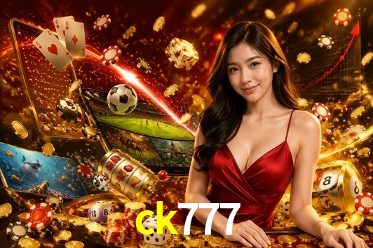 Weekend Specials ck777
