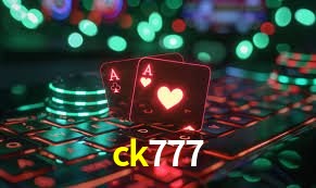 Estatísticas Crash Games ck777