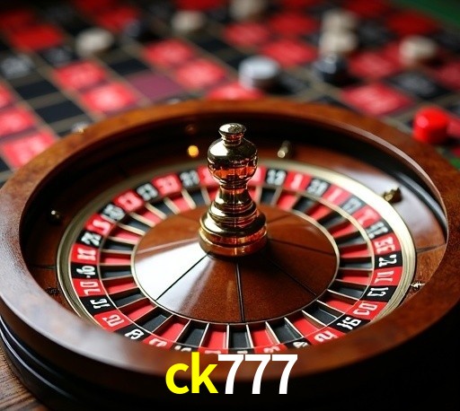 Design Responsivo ck777