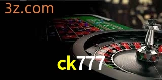 A Emoção das Apostas ao Vivo no ck777