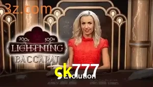Cassino Ao Vivo