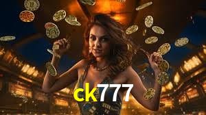 Game Statistics ck777