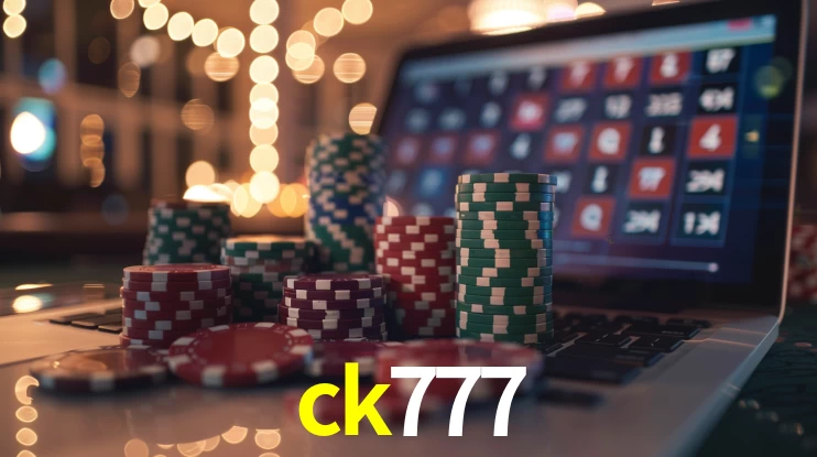Account Benefits ck777