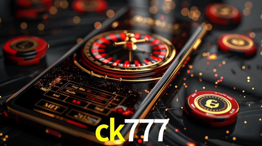 Live Casino ck777
