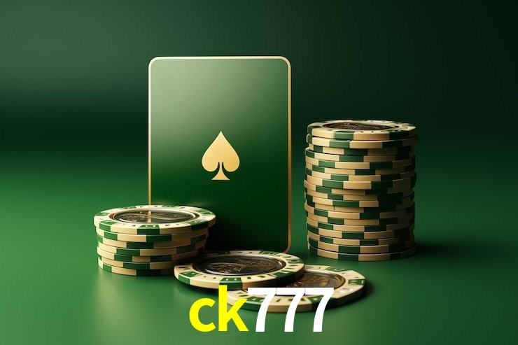 Football Betting ck777