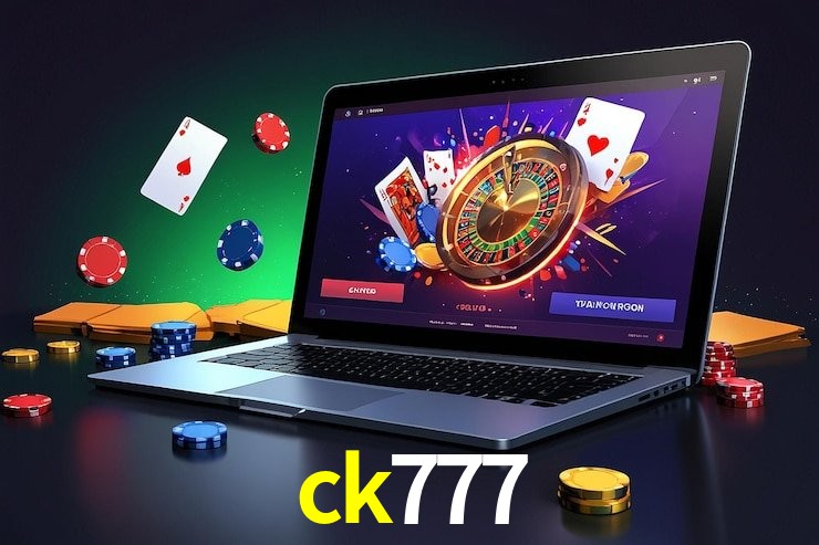 Promoções Sazonais ck777