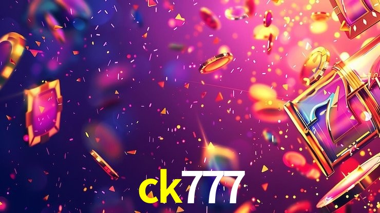 A Emoção da Loteria na ck777: Uma Chance de Mudança de Vida