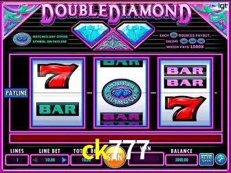 Descubra a Magia dos Jogos de Arcade no ck777