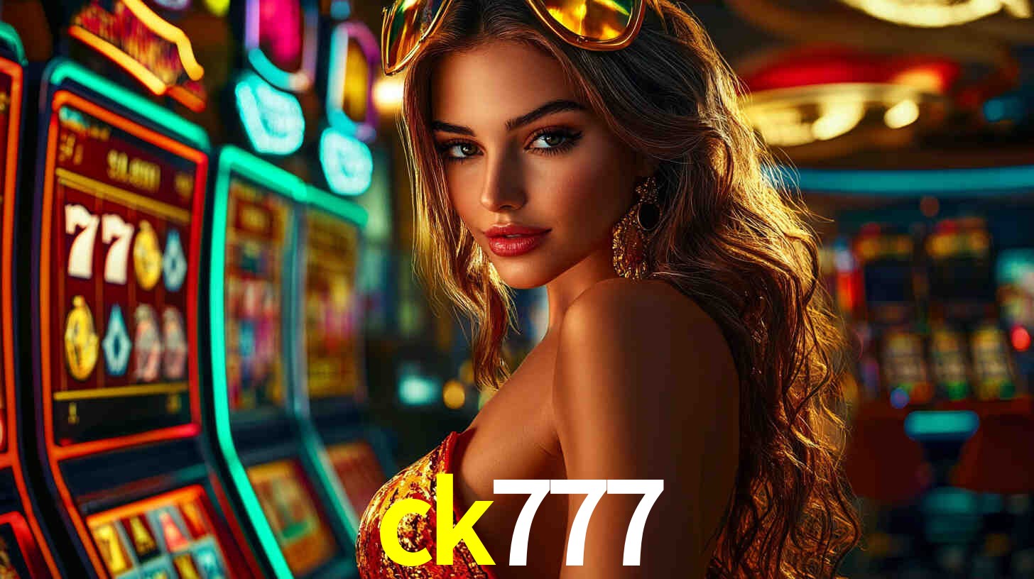 Daily Bonuses ck777