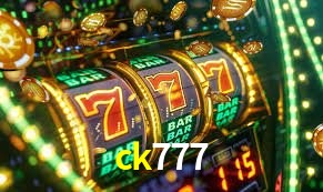 Exclusive Offers ck777