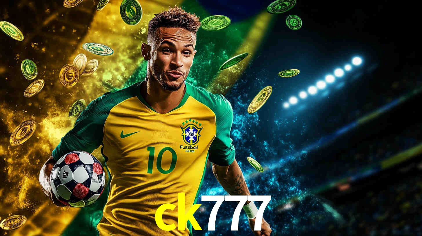 Descubra o Programa VIP da ck777: Vantagens Exclusivas para Jogadores