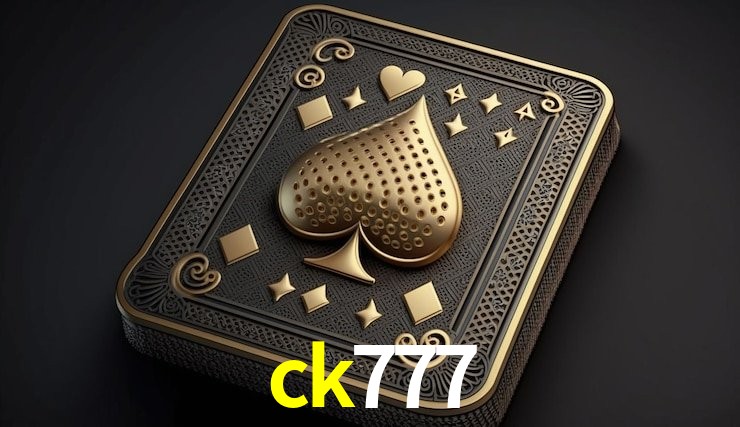 Estatísticas Esportivas ck777