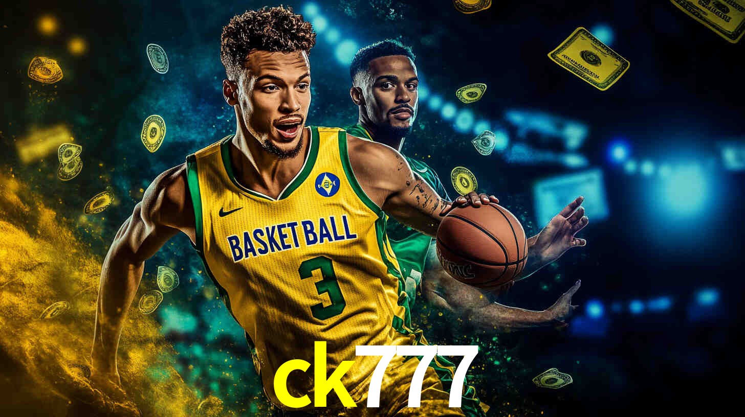 Inovações de Jogos na ck777: O Futuro das Experiências Interativas