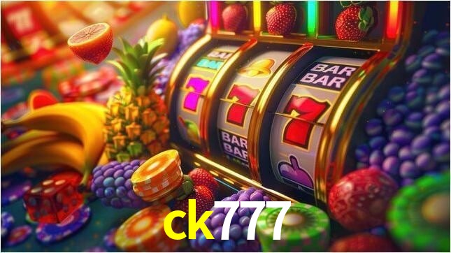 Seasonal Promotions ck777