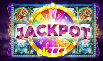 Cassino ao vivo com dealers reais na ck777