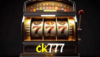 Apostas Esportivas na ck777: Um Guia Completo