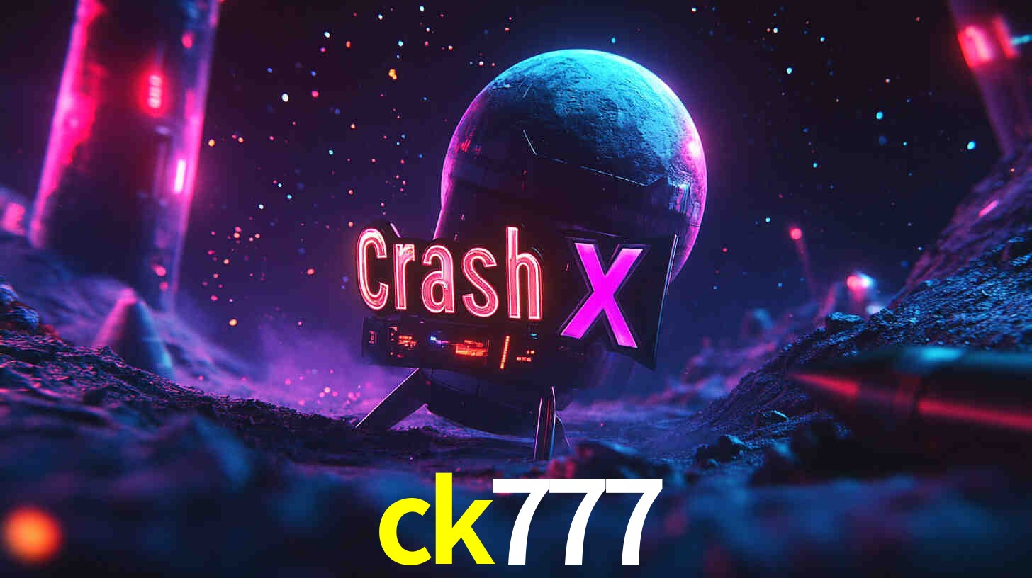 Descubra a Magia dos Jogos de Arcade no ck777