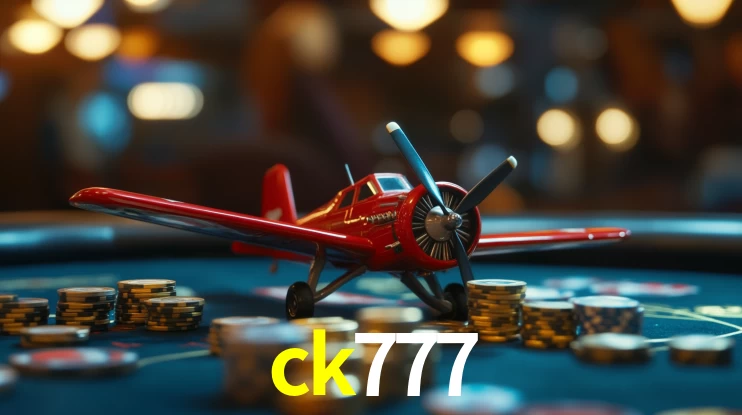 Slot Games ck777